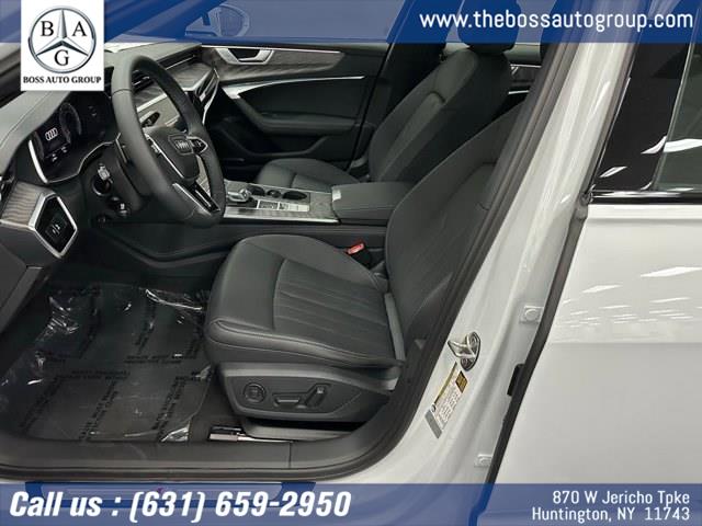 2025 Audi A6 4dr QUATTRO, available for sale in Huntington, New York | The Boss Auto Group. Huntington, New York 2025 Audi A6 4dr QUATTRO, available for sale in Huntington, New York | The Boss Auto Group. Huntington, New York
