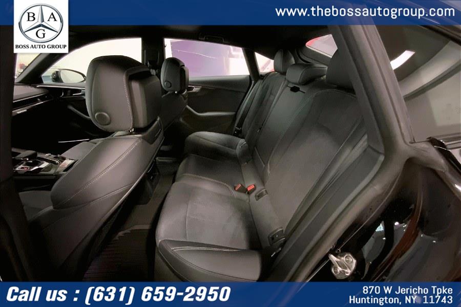 2025 Audi A5 2dr Cpe Auto quattro 2.0T Prem, available for sale in Huntington, New York | The Boss Auto Group. Huntington, New York 2025 Audi A5 2dr Cpe Auto quattro 2.0T Prem, available for sale in Huntington, New York | The Boss Auto Group. Huntington, New York