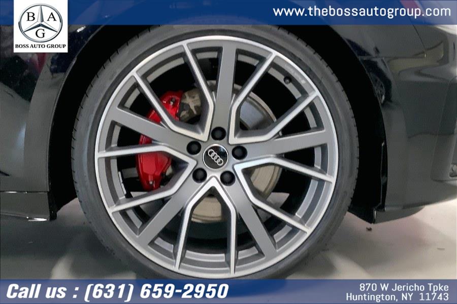 2025 Audi A5 2dr Cpe Auto quattro 2.0T Prem, available for sale in Huntington, New York | The Boss Auto Group. Huntington, New York 2025 Audi A5 2dr Cpe Auto quattro 2.0T Prem, available for sale in Huntington, New York | The Boss Auto Group. Huntington, New York