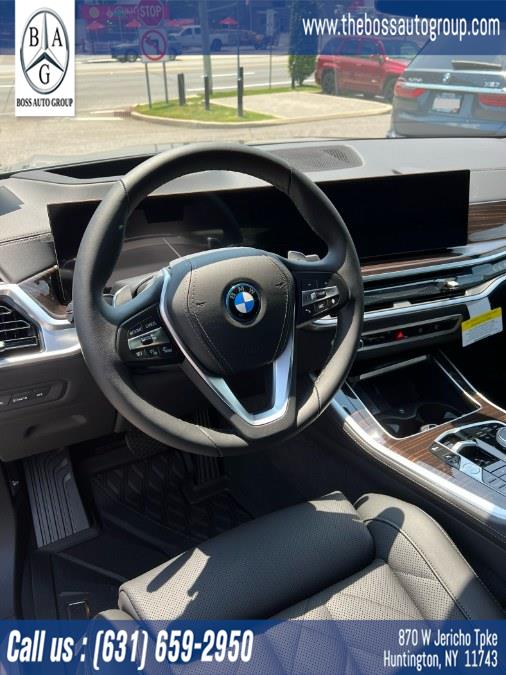 2025 BMW X5 AWD xDr40i, available for sale in Huntington, New York | The Boss Auto Group. Huntington, New York 2025 BMW X5 AWD xDr40i, available for sale in Huntington, New York | The Boss Auto Group. Huntington, New York