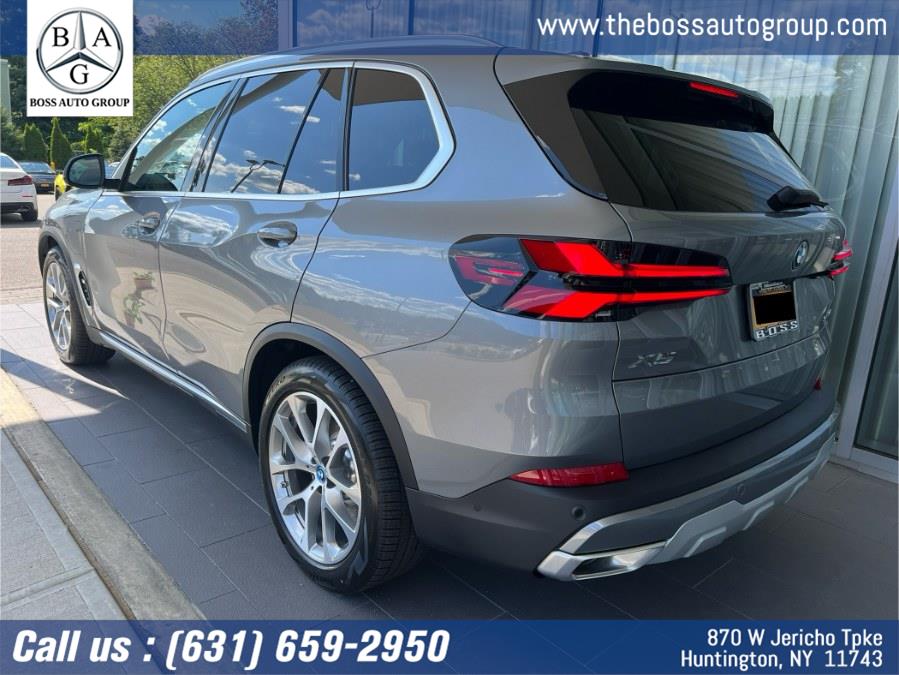 2025 BMW X5 AWD xDr40i, available for sale in Huntington, New York | The Boss Auto Group. Huntington, New York 2025 BMW X5 AWD xDr40i, available for sale in Huntington, New York | The Boss Auto Group. Huntington, New York