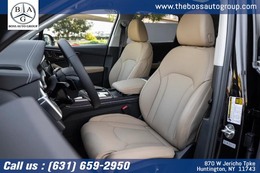 2025 Audi Q7 3.0 TFSI Premium, available for sale in Huntington, New York | The Boss Auto Group. Huntington, New York 2025 Audi Q7 3.0 TFSI Premium, available for sale in Huntington, New York | The Boss Auto Group. Huntington, New York
