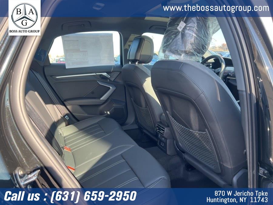 2025 Audi A3 Sedan 2.0 T Quatttro Premium, available for sale in Huntington, New York | The Boss Auto Group. Huntington, New York 2025 Audi A3 Sedan 2.0 T Quatttro Premium, available for sale in Huntington, New York | The Boss Auto Group. Huntington, New York