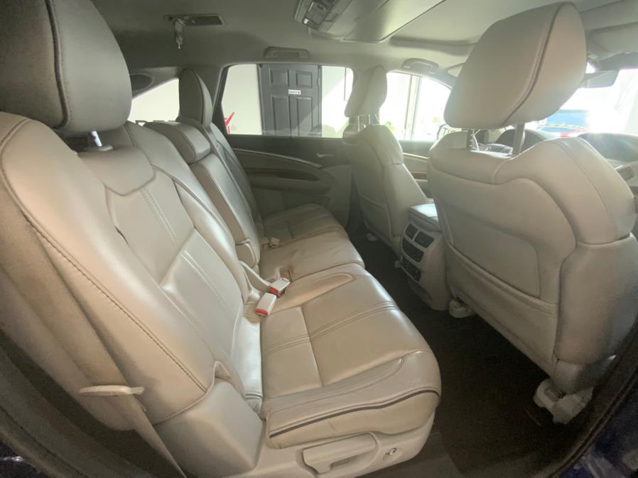 2018 Acura MDX SH-AWD w/Advance/Entertainment Pkg, available for sale in Hartford, Connecticut | Franklin Motors Auto Sales LLC. Hartford, Connecticut 2018 Acura MDX SH-AWD w/Advance/Entertainment Pkg, available for sale in Hartford, Connecticut | Franklin Motors Auto Sales LLC. Hartford, Connecticut