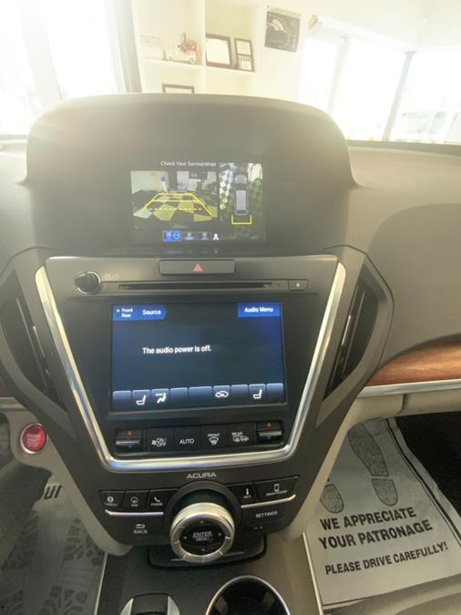 2018 Acura MDX SH-AWD w/Advance/Entertainment Pkg, available for sale in Hartford, Connecticut | Franklin Motors Auto Sales LLC. Hartford, Connecticut 2018 Acura MDX SH-AWD w/Advance/Entertainment Pkg, available for sale in Hartford, Connecticut | Franklin Motors Auto Sales LLC. Hartford, Connecticut