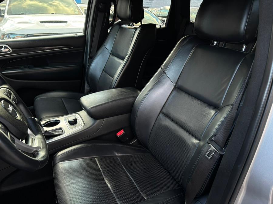 2016 Jeep Grand Cherokee 4WD 4dr High Altitude, available for sale in Brooklyn, New York | Carsbuck Inc.. Brooklyn, New York 2016 Jeep Grand Cherokee 4WD 4dr High Altitude, available for sale in Brooklyn, New York | Carsbuck Inc.. Brooklyn, New York