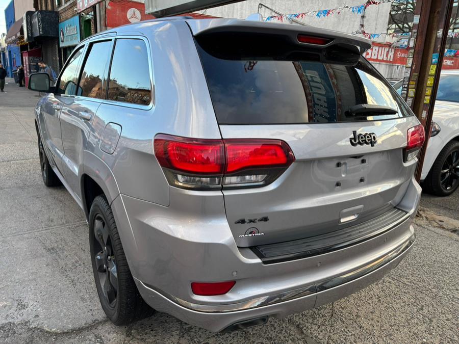 2016 Jeep Grand Cherokee 4WD 4dr High Altitude, available for sale in Brooklyn, New York | Carsbuck Inc.. Brooklyn, New York 2016 Jeep Grand Cherokee 4WD 4dr High Altitude, available for sale in Brooklyn, New York | Carsbuck Inc.. Brooklyn, New York