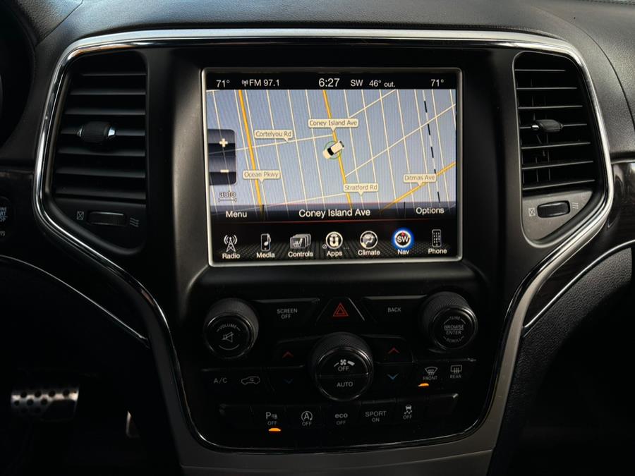 2016 Jeep Grand Cherokee 4WD 4dr High Altitude, available for sale in Brooklyn, New York | Carsbuck Inc.. Brooklyn, New York 2016 Jeep Grand Cherokee 4WD 4dr High Altitude, available for sale in Brooklyn, New York | Carsbuck Inc.. Brooklyn, New York