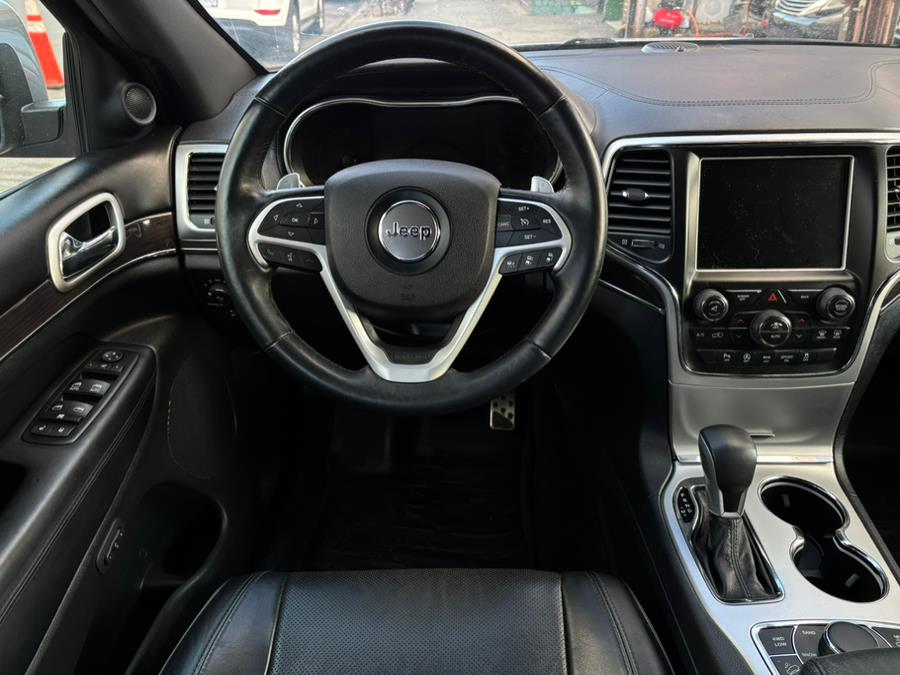 2016 Jeep Grand Cherokee 4WD 4dr High Altitude, available for sale in Brooklyn, New York | Carsbuck Inc.. Brooklyn, New York 2016 Jeep Grand Cherokee 4WD 4dr High Altitude, available for sale in Brooklyn, New York | Carsbuck Inc.. Brooklyn, New York