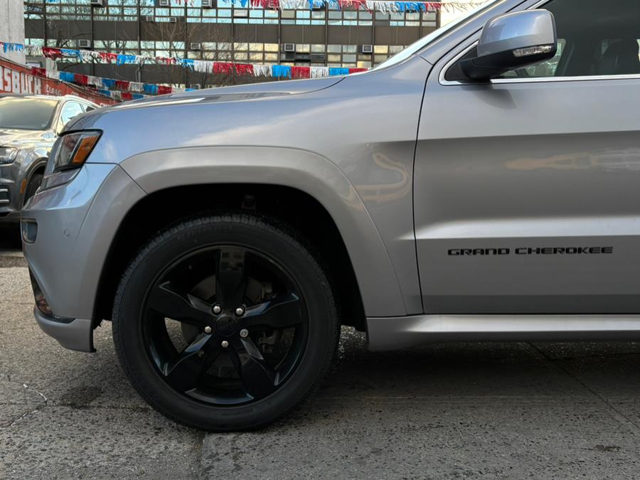 2016 Jeep Grand Cherokee 4WD 4dr High Altitude, available for sale in Brooklyn, New York | Carsbuck Inc.. Brooklyn, New York 2016 Jeep Grand Cherokee 4WD 4dr High Altitude, available for sale in Brooklyn, New York | Carsbuck Inc.. Brooklyn, New York