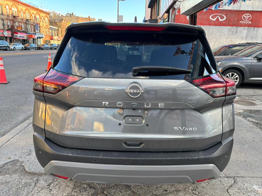 2023 Nissan Rogue AWD SV *Ltd Avail*, available for sale in Brooklyn, New York | Carsbuck Inc.. Brooklyn, New York 2023 Nissan Rogue AWD SV *Ltd Avail*, available for sale in Brooklyn, New York | Carsbuck Inc.. Brooklyn, New York