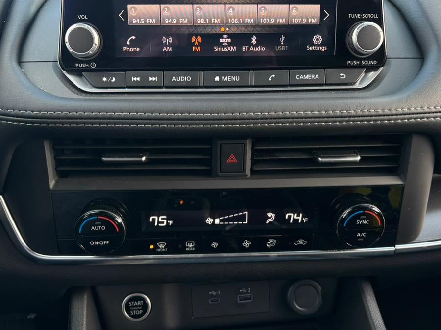 2023 Nissan Rogue AWD SV *Ltd Avail*, available for sale in Brooklyn, New York | Carsbuck Inc.. Brooklyn, New York 2023 Nissan Rogue AWD SV *Ltd Avail*, available for sale in Brooklyn, New York | Carsbuck Inc.. Brooklyn, New York