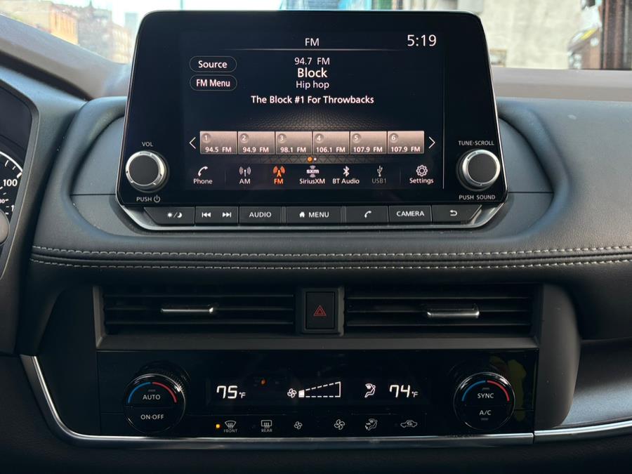 2023 Nissan Rogue AWD SV *Ltd Avail*, available for sale in Brooklyn, New York | Carsbuck Inc.. Brooklyn, New York 2023 Nissan Rogue AWD SV *Ltd Avail*, available for sale in Brooklyn, New York | Carsbuck Inc.. Brooklyn, New York