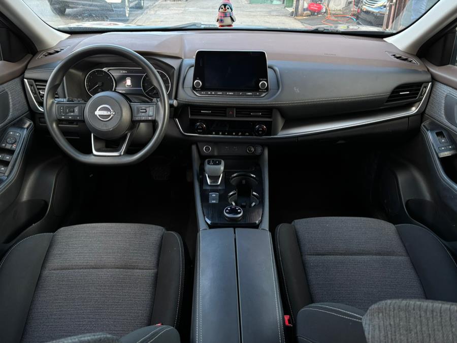 2023 Nissan Rogue AWD SV *Ltd Avail*, available for sale in Brooklyn, New York | Carsbuck Inc.. Brooklyn, New York 2023 Nissan Rogue AWD SV *Ltd Avail*, available for sale in Brooklyn, New York | Carsbuck Inc.. Brooklyn, New York