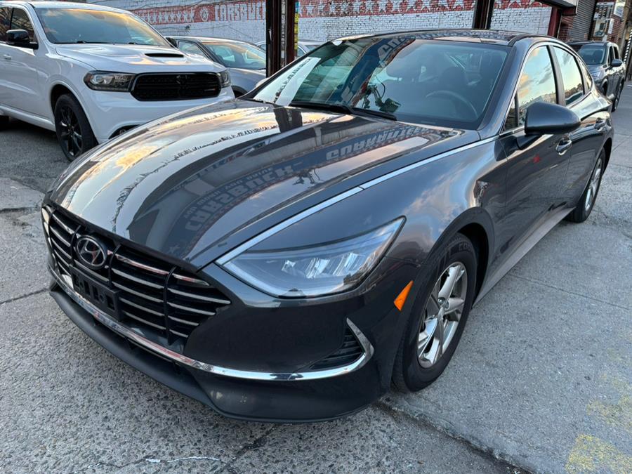 2021 Hyundai Sonata SE 2.5L, available for sale in Brooklyn, New York | Carsbuck Inc.. Brooklyn, New York 2021 Hyundai Sonata SE 2.5L, available for sale in Brooklyn, New York | Carsbuck Inc.. Brooklyn, New York