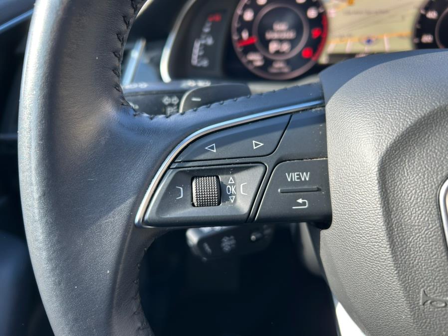 2018 Audi Q7 3.0 TFSI Premium Plus, available for sale in West Springfield, Massachusetts | Union Street Auto Sales. West Springfield, Massachusetts 2018 Audi Q7 3.0 TFSI Premium Plus, available for sale in West Springfield, Massachusetts | Union Street Auto Sales. West Springfield, Massachusetts