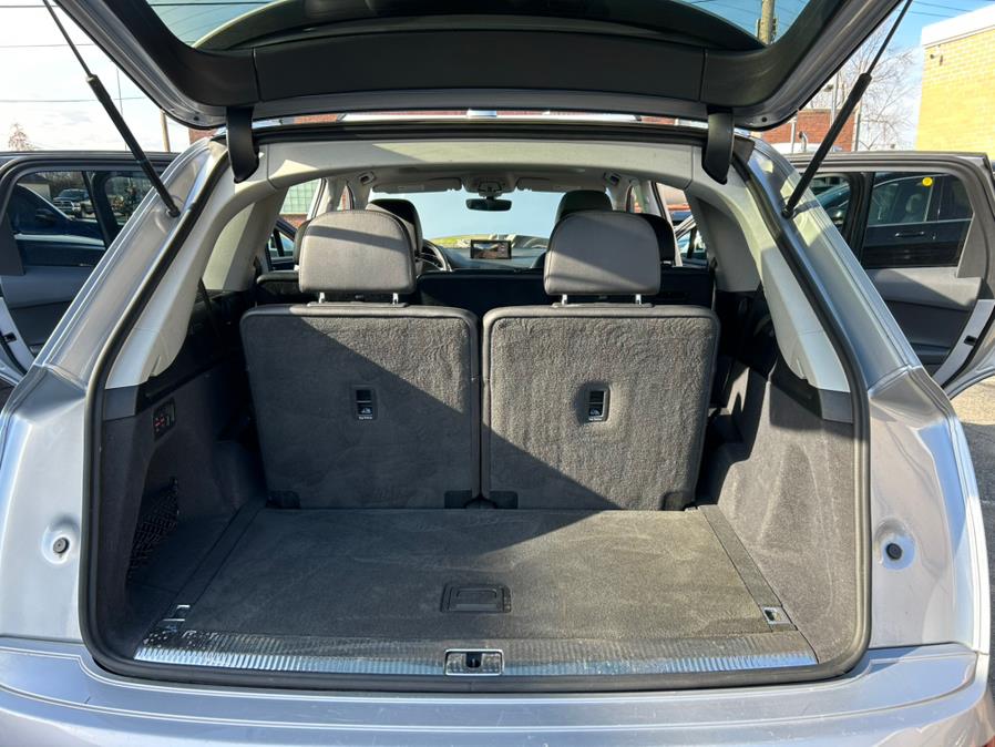 2018 Audi Q7 3.0 TFSI Premium Plus, available for sale in West Springfield, Massachusetts | Union Street Auto Sales. West Springfield, Massachusetts 2018 Audi Q7 3.0 TFSI Premium Plus, available for sale in West Springfield, Massachusetts | Union Street Auto Sales. West Springfield, Massachusetts