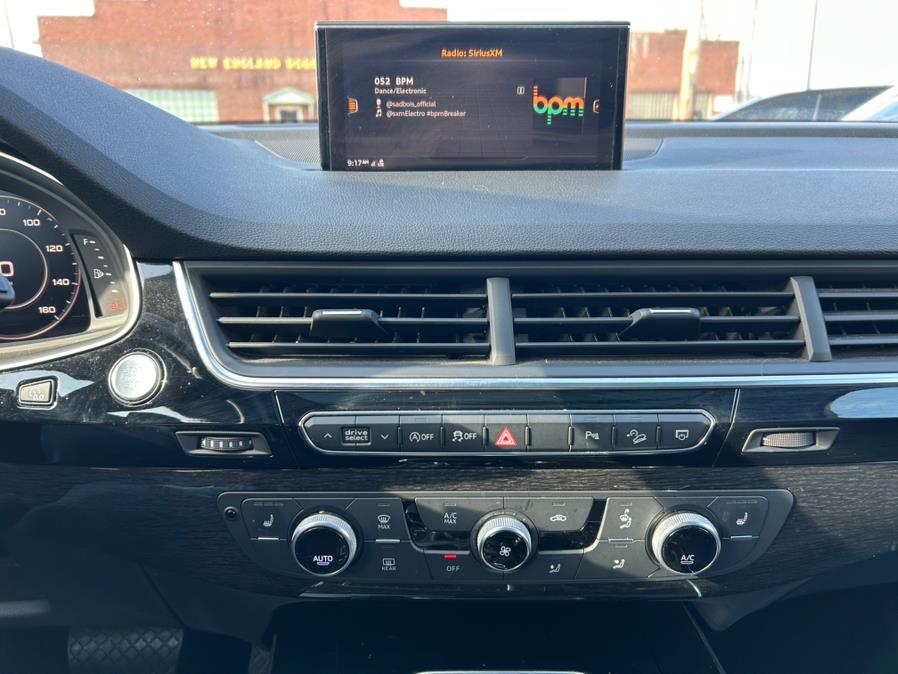 2018 Audi Q7 3.0 TFSI Premium Plus, available for sale in West Springfield, Massachusetts | Union Street Auto Sales. West Springfield, Massachusetts 2018 Audi Q7 3.0 TFSI Premium Plus, available for sale in West Springfield, Massachusetts | Union Street Auto Sales. West Springfield, Massachusetts