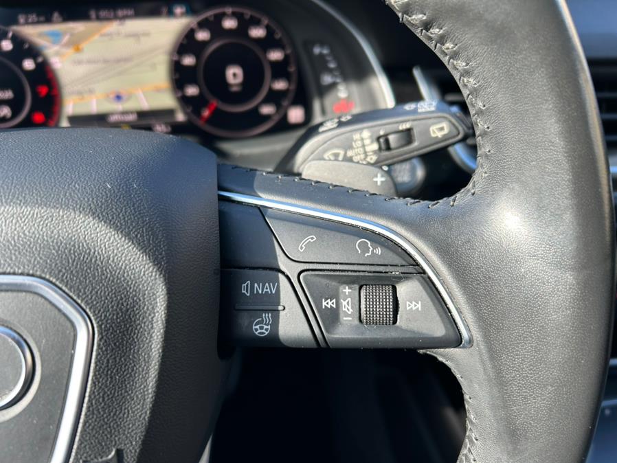 2018 Audi Q7 3.0 TFSI Premium Plus, available for sale in West Springfield, Massachusetts | Union Street Auto Sales. West Springfield, Massachusetts 2018 Audi Q7 3.0 TFSI Premium Plus, available for sale in West Springfield, Massachusetts | Union Street Auto Sales. West Springfield, Massachusetts