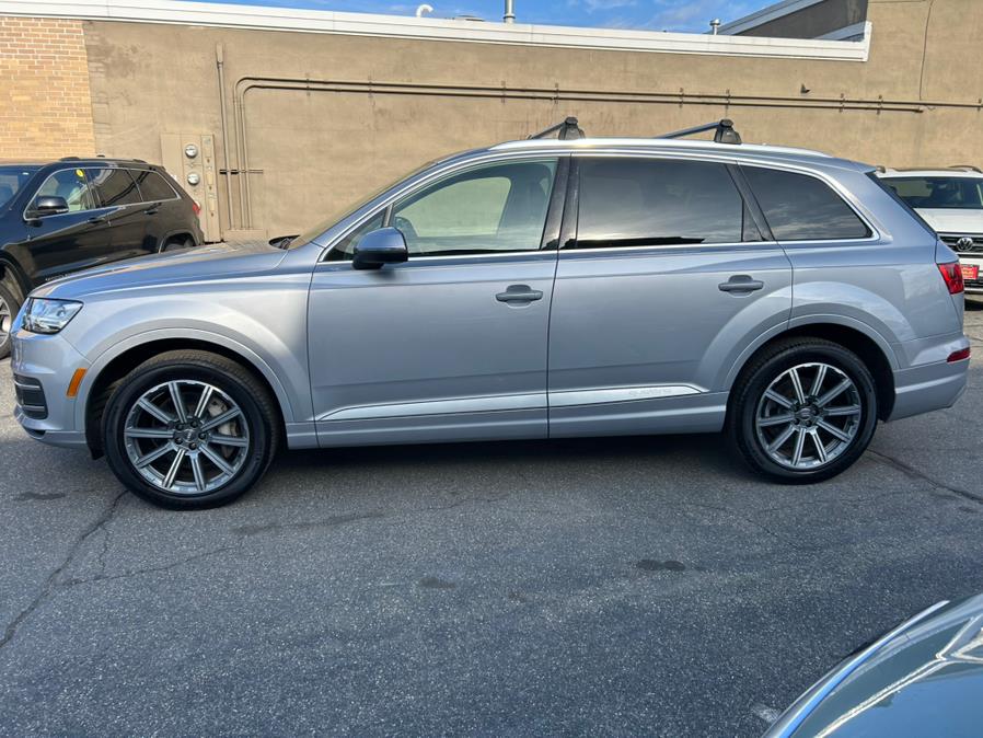 2018 Audi Q7 3.0 TFSI Premium Plus, available for sale in West Springfield, Massachusetts | Union Street Auto Sales. West Springfield, Massachusetts 2018 Audi Q7 3.0 TFSI Premium Plus, available for sale in West Springfield, Massachusetts | Union Street Auto Sales. West Springfield, Massachusetts