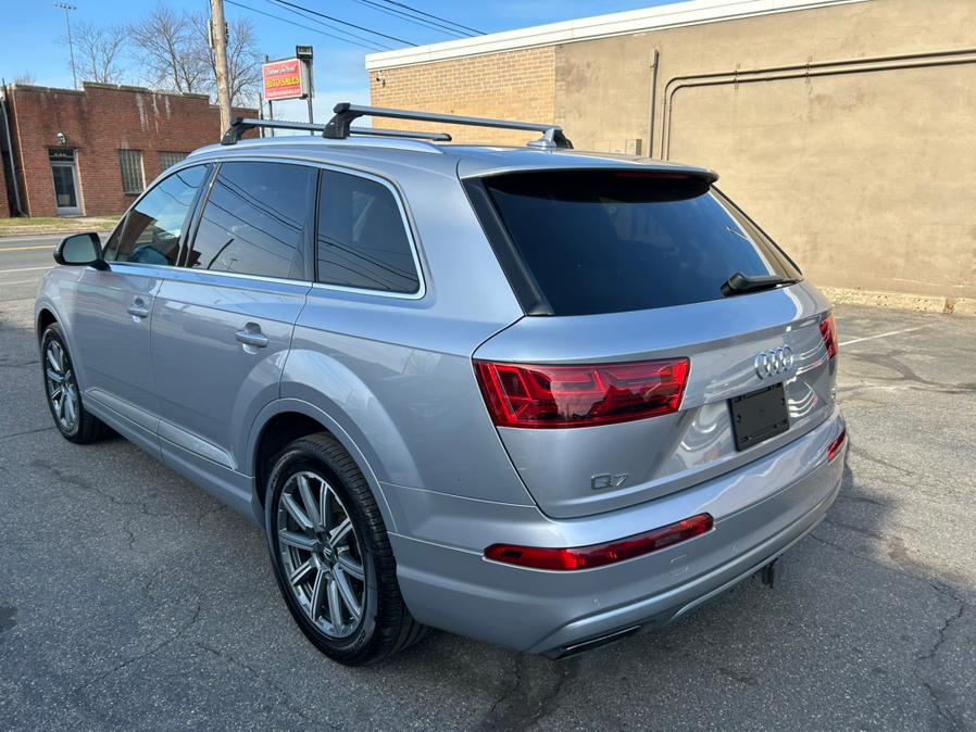 2018 Audi Q7 3.0 TFSI Premium Plus, available for sale in West Springfield, Massachusetts | Union Street Auto Sales. West Springfield, Massachusetts 2018 Audi Q7 3.0 TFSI Premium Plus, available for sale in West Springfield, Massachusetts | Union Street Auto Sales. West Springfield, Massachusetts