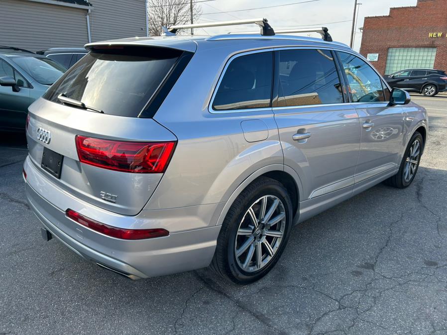 2018 Audi Q7 3.0 TFSI Premium Plus, available for sale in West Springfield, Massachusetts | Union Street Auto Sales. West Springfield, Massachusetts 2018 Audi Q7 3.0 TFSI Premium Plus, available for sale in West Springfield, Massachusetts | Union Street Auto Sales. West Springfield, Massachusetts