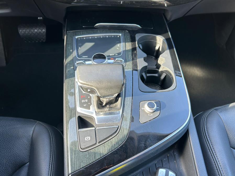 2018 Audi Q7 3.0 TFSI Premium Plus, available for sale in West Springfield, Massachusetts | Union Street Auto Sales. West Springfield, Massachusetts 2018 Audi Q7 3.0 TFSI Premium Plus, available for sale in West Springfield, Massachusetts | Union Street Auto Sales. West Springfield, Massachusetts