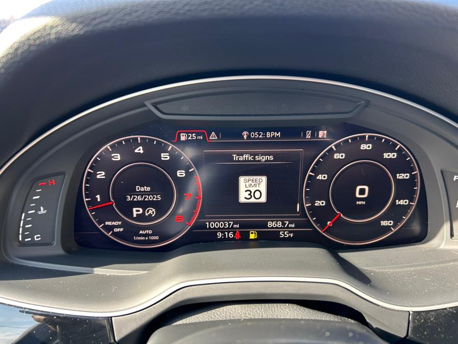 2018 Audi Q7 3.0 TFSI Premium Plus, available for sale in West Springfield, Massachusetts | Union Street Auto Sales. West Springfield, Massachusetts 2018 Audi Q7 3.0 TFSI Premium Plus, available for sale in West Springfield, Massachusetts | Union Street Auto Sales. West Springfield, Massachusetts