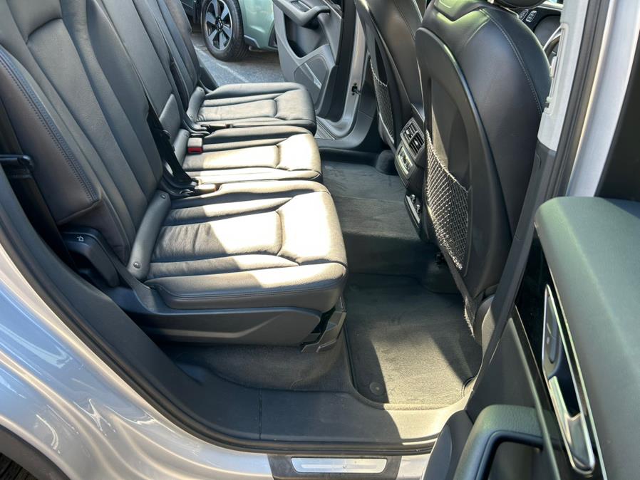 2018 Audi Q7 3.0 TFSI Premium Plus, available for sale in West Springfield, Massachusetts | Union Street Auto Sales. West Springfield, Massachusetts 2018 Audi Q7 3.0 TFSI Premium Plus, available for sale in West Springfield, Massachusetts | Union Street Auto Sales. West Springfield, Massachusetts