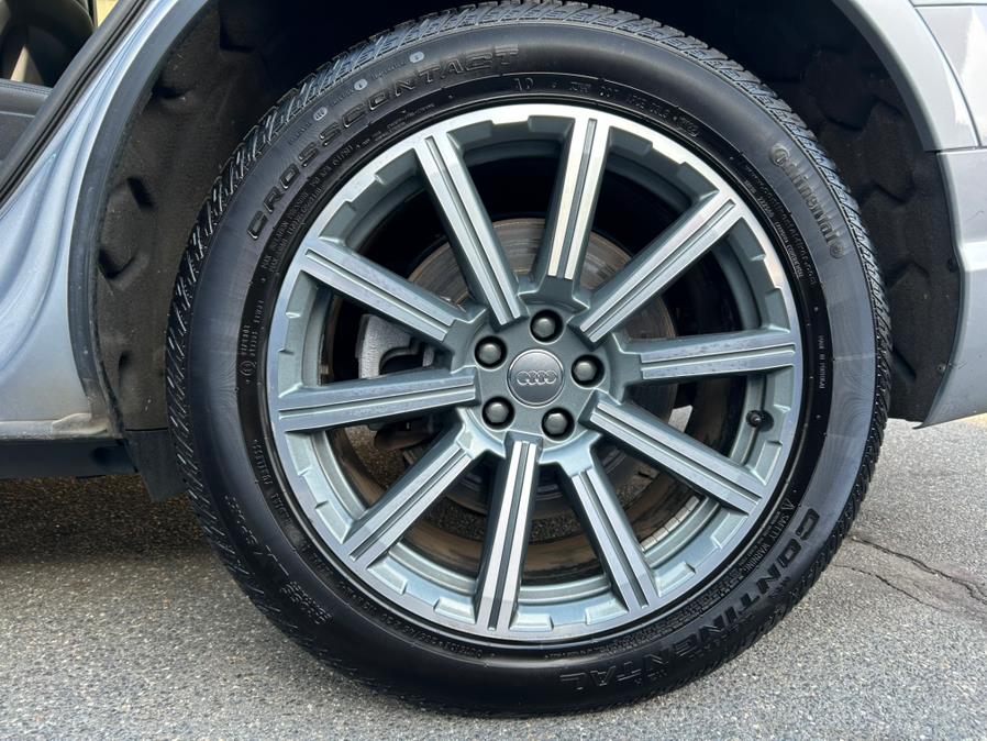 2018 Audi Q7 3.0 TFSI Premium Plus, available for sale in West Springfield, Massachusetts | Union Street Auto Sales. West Springfield, Massachusetts 2018 Audi Q7 3.0 TFSI Premium Plus, available for sale in West Springfield, Massachusetts | Union Street Auto Sales. West Springfield, Massachusetts