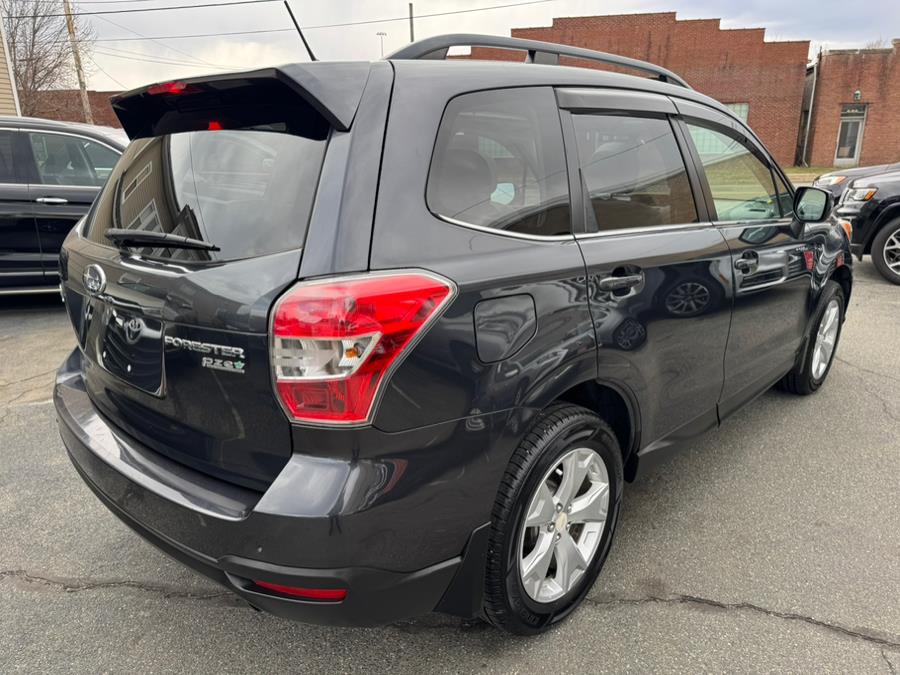 2014 Subaru Forester 4dr Auto 2.5i Limited PZEV, available for sale in West Springfield, Massachusetts | Union Street Auto Sales. West Springfield, Massachusetts 2014 Subaru Forester 4dr Auto 2.5i Limited PZEV, available for sale in West Springfield, Massachusetts | Union Street Auto Sales. West Springfield, Massachusetts
