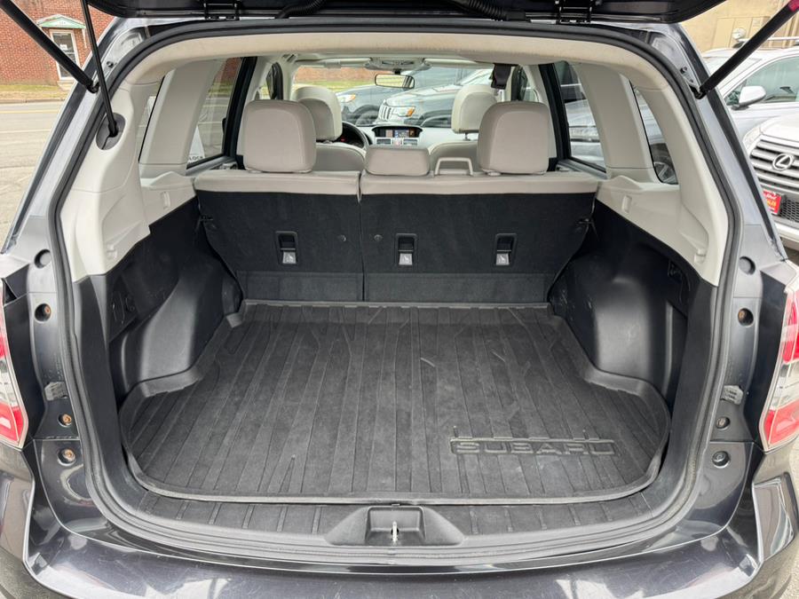 2014 Subaru Forester 4dr Auto 2.5i Limited PZEV, available for sale in West Springfield, Massachusetts | Union Street Auto Sales. West Springfield, Massachusetts 2014 Subaru Forester 4dr Auto 2.5i Limited PZEV, available for sale in West Springfield, Massachusetts | Union Street Auto Sales. West Springfield, Massachusetts
