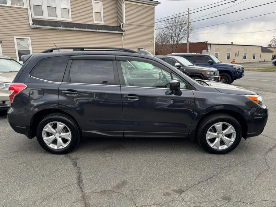 2014 Subaru Forester 4dr Auto 2.5i Limited PZEV, available for sale in West Springfield, Massachusetts | Union Street Auto Sales. West Springfield, Massachusetts 2014 Subaru Forester 4dr Auto 2.5i Limited PZEV, available for sale in West Springfield, Massachusetts | Union Street Auto Sales. West Springfield, Massachusetts