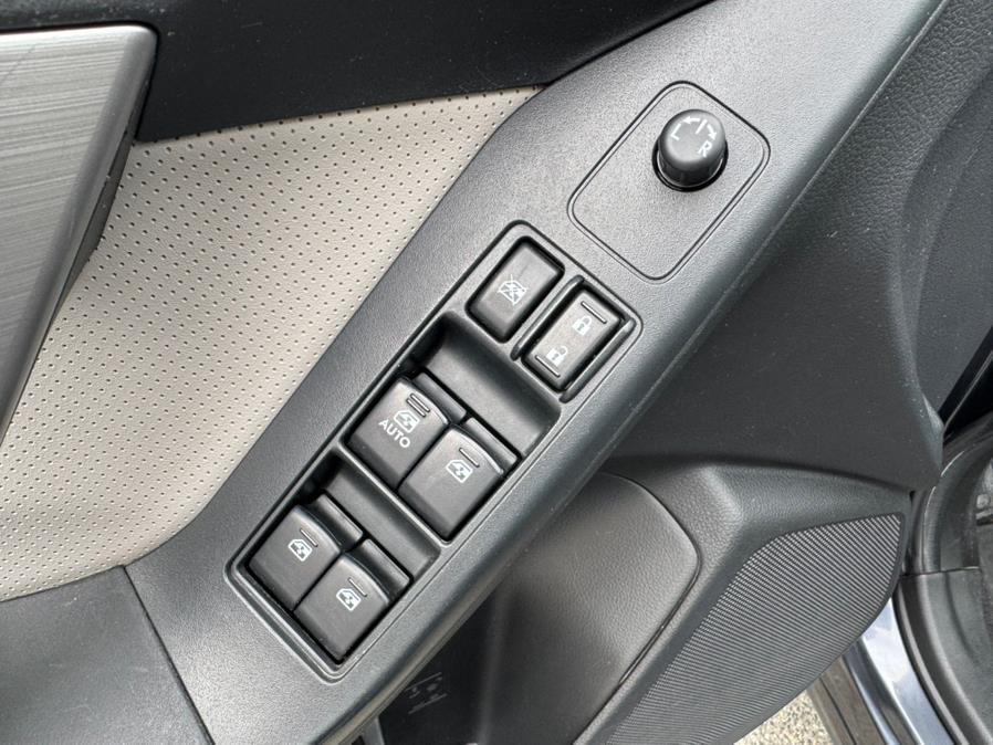 2014 Subaru Forester 4dr Auto 2.5i Limited PZEV, available for sale in West Springfield, Massachusetts | Union Street Auto Sales. West Springfield, Massachusetts 2014 Subaru Forester 4dr Auto 2.5i Limited PZEV, available for sale in West Springfield, Massachusetts | Union Street Auto Sales. West Springfield, Massachusetts