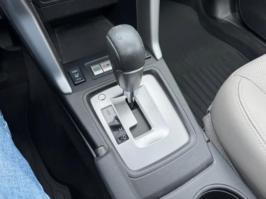 2014 Subaru Forester 4dr Auto 2.5i Limited PZEV, available for sale in West Springfield, Massachusetts | Union Street Auto Sales. West Springfield, Massachusetts 2014 Subaru Forester 4dr Auto 2.5i Limited PZEV, available for sale in West Springfield, Massachusetts | Union Street Auto Sales. West Springfield, Massachusetts