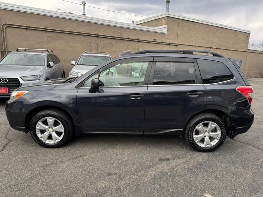 2014 Subaru Forester 4dr Auto 2.5i Limited PZEV, available for sale in West Springfield, Massachusetts | Union Street Auto Sales. West Springfield, Massachusetts 2014 Subaru Forester 4dr Auto 2.5i Limited PZEV, available for sale in West Springfield, Massachusetts | Union Street Auto Sales. West Springfield, Massachusetts