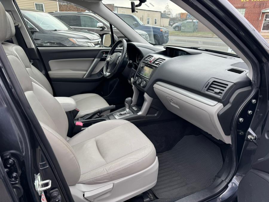 2014 Subaru Forester 4dr Auto 2.5i Limited PZEV, available for sale in West Springfield, Massachusetts | Union Street Auto Sales. West Springfield, Massachusetts 2014 Subaru Forester 4dr Auto 2.5i Limited PZEV, available for sale in West Springfield, Massachusetts | Union Street Auto Sales. West Springfield, Massachusetts