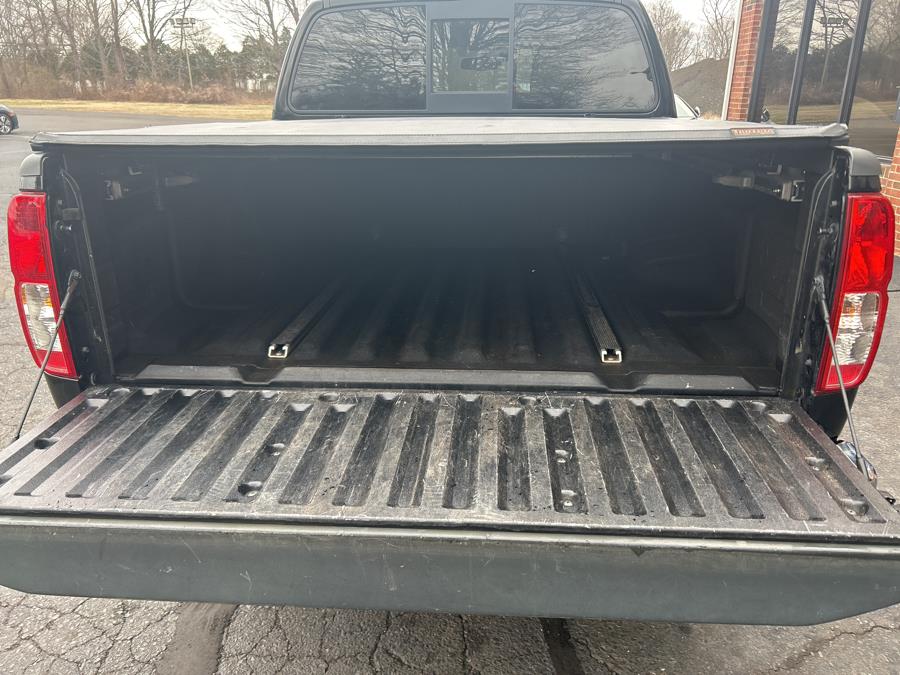 2016 Nissan Frontier 4WD Crew Cab SWB Auto SV, available for sale in Middletown, Connecticut | Newfield Auto Sales. Middletown, Connecticut 2016 Nissan Frontier 4WD Crew Cab SWB Auto SV, available for sale in Middletown, Connecticut | Newfield Auto Sales. Middletown, Connecticut