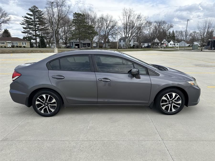 2014 Honda Civic EX, available for sale in Elida, Ohio | Josh's All Under Ten LLC. Elida, Ohio 2014 Honda Civic EX, available for sale in Elida, Ohio | Josh's All Under Ten LLC. Elida, Ohio