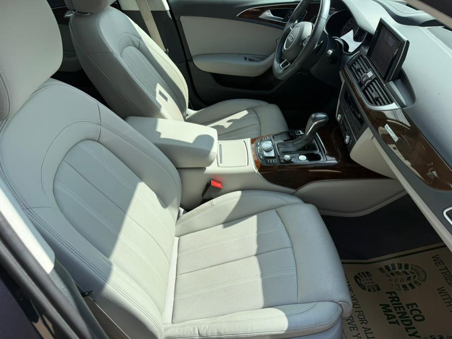 2017 Audi A6 3.0 TFSI Prestige quattro AWD, available for sale in East Windsor, Connecticut | Century Auto And Truck. East Windsor, Connecticut 2017 Audi A6 3.0 TFSI Prestige quattro AWD, available for sale in East Windsor, Connecticut | Century Auto And Truck. East Windsor, Connecticut
