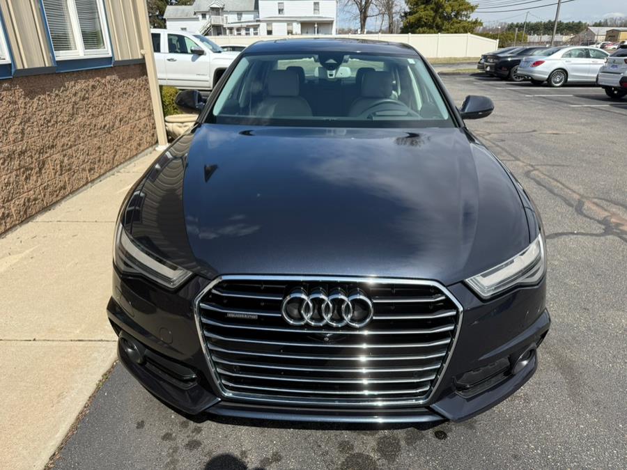 2017 Audi A6 3.0 TFSI Prestige quattro AWD, available for sale in East Windsor, Connecticut | Century Auto And Truck. East Windsor, Connecticut 2017 Audi A6 3.0 TFSI Prestige quattro AWD, available for sale in East Windsor, Connecticut | Century Auto And Truck. East Windsor, Connecticut