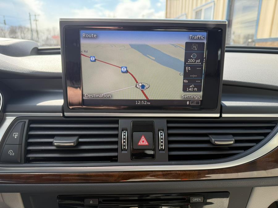 2017 Audi A6 3.0 TFSI Prestige quattro AWD, available for sale in East Windsor, Connecticut | Century Auto And Truck. East Windsor, Connecticut 2017 Audi A6 3.0 TFSI Prestige quattro AWD, available for sale in East Windsor, Connecticut | Century Auto And Truck. East Windsor, Connecticut