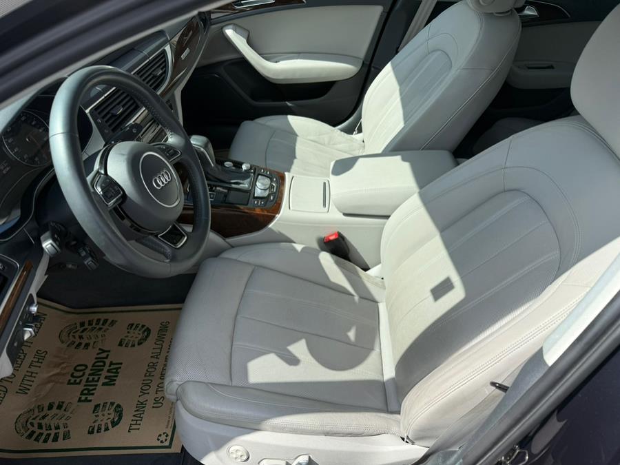 2017 Audi A6 3.0 TFSI Prestige quattro AWD, available for sale in East Windsor, Connecticut | Century Auto And Truck. East Windsor, Connecticut 2017 Audi A6 3.0 TFSI Prestige quattro AWD, available for sale in East Windsor, Connecticut | Century Auto And Truck. East Windsor, Connecticut