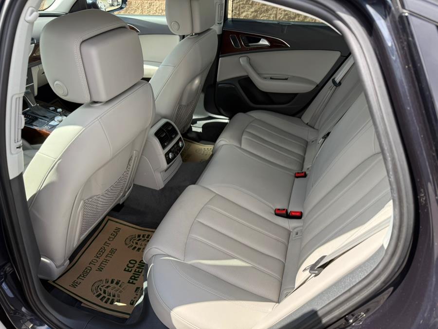 2017 Audi A6 3.0 TFSI Prestige quattro AWD, available for sale in East Windsor, Connecticut | Century Auto And Truck. East Windsor, Connecticut 2017 Audi A6 3.0 TFSI Prestige quattro AWD, available for sale in East Windsor, Connecticut | Century Auto And Truck. East Windsor, Connecticut