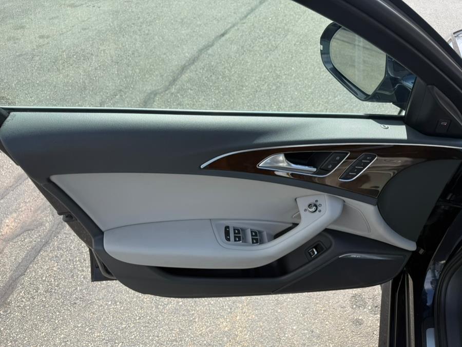 2017 Audi A6 3.0 TFSI Prestige quattro AWD, available for sale in East Windsor, Connecticut | Century Auto And Truck. East Windsor, Connecticut 2017 Audi A6 3.0 TFSI Prestige quattro AWD, available for sale in East Windsor, Connecticut | Century Auto And Truck. East Windsor, Connecticut
