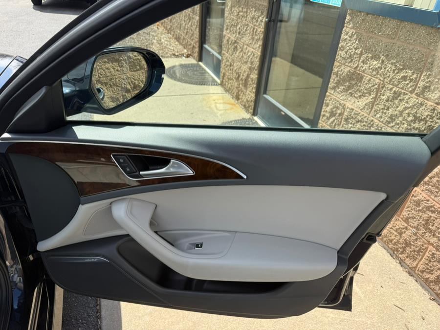 2017 Audi A6 3.0 TFSI Prestige quattro AWD, available for sale in East Windsor, Connecticut | Century Auto And Truck. East Windsor, Connecticut 2017 Audi A6 3.0 TFSI Prestige quattro AWD, available for sale in East Windsor, Connecticut | Century Auto And Truck. East Windsor, Connecticut