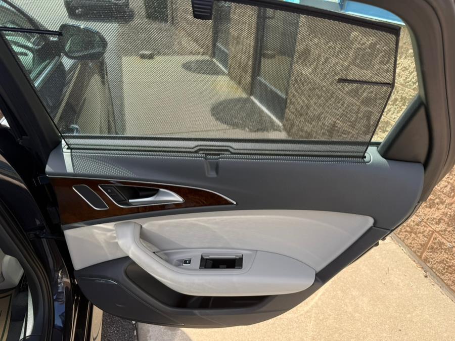 2017 Audi A6 3.0 TFSI Prestige quattro AWD, available for sale in East Windsor, Connecticut | Century Auto And Truck. East Windsor, Connecticut 2017 Audi A6 3.0 TFSI Prestige quattro AWD, available for sale in East Windsor, Connecticut | Century Auto And Truck. East Windsor, Connecticut