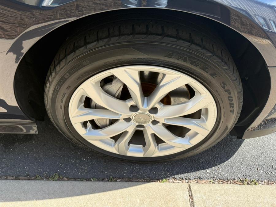 2017 Audi A6 3.0 TFSI Prestige quattro AWD, available for sale in East Windsor, Connecticut | Century Auto And Truck. East Windsor, Connecticut 2017 Audi A6 3.0 TFSI Prestige quattro AWD, available for sale in East Windsor, Connecticut | Century Auto And Truck. East Windsor, Connecticut