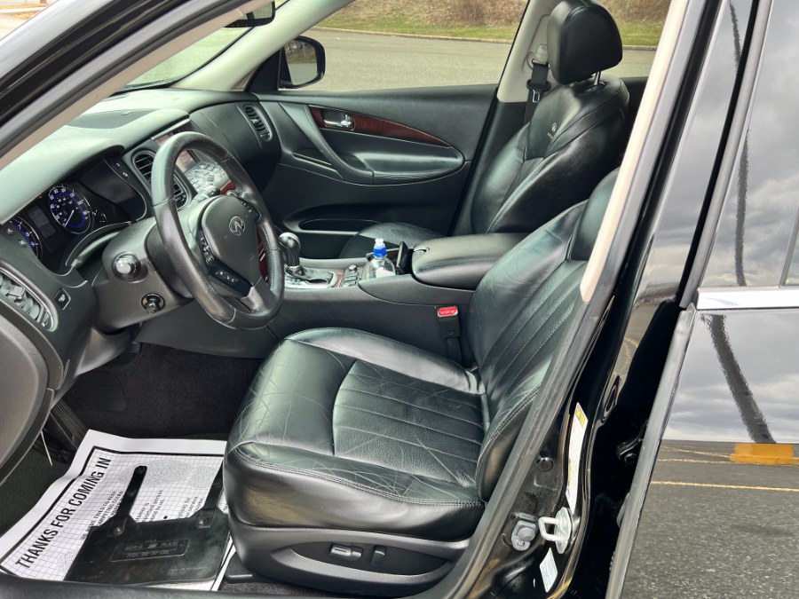 2014 INFINITI QX50 AWD 4dr Journey, available for sale in Hartford , Connecticut | Ledyard Auto Sale LLC. Hartford , Connecticut 2014 INFINITI QX50 AWD 4dr Journey, available for sale in Hartford , Connecticut | Ledyard Auto Sale LLC. Hartford , Connecticut