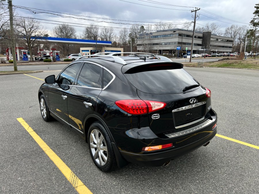 2014 INFINITI QX50 AWD 4dr Journey, available for sale in Hartford , Connecticut | Ledyard Auto Sale LLC. Hartford , Connecticut 2014 INFINITI QX50 AWD 4dr Journey, available for sale in Hartford , Connecticut | Ledyard Auto Sale LLC. Hartford , Connecticut
